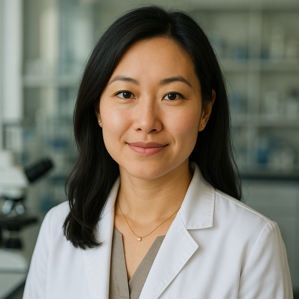 Emily Chen