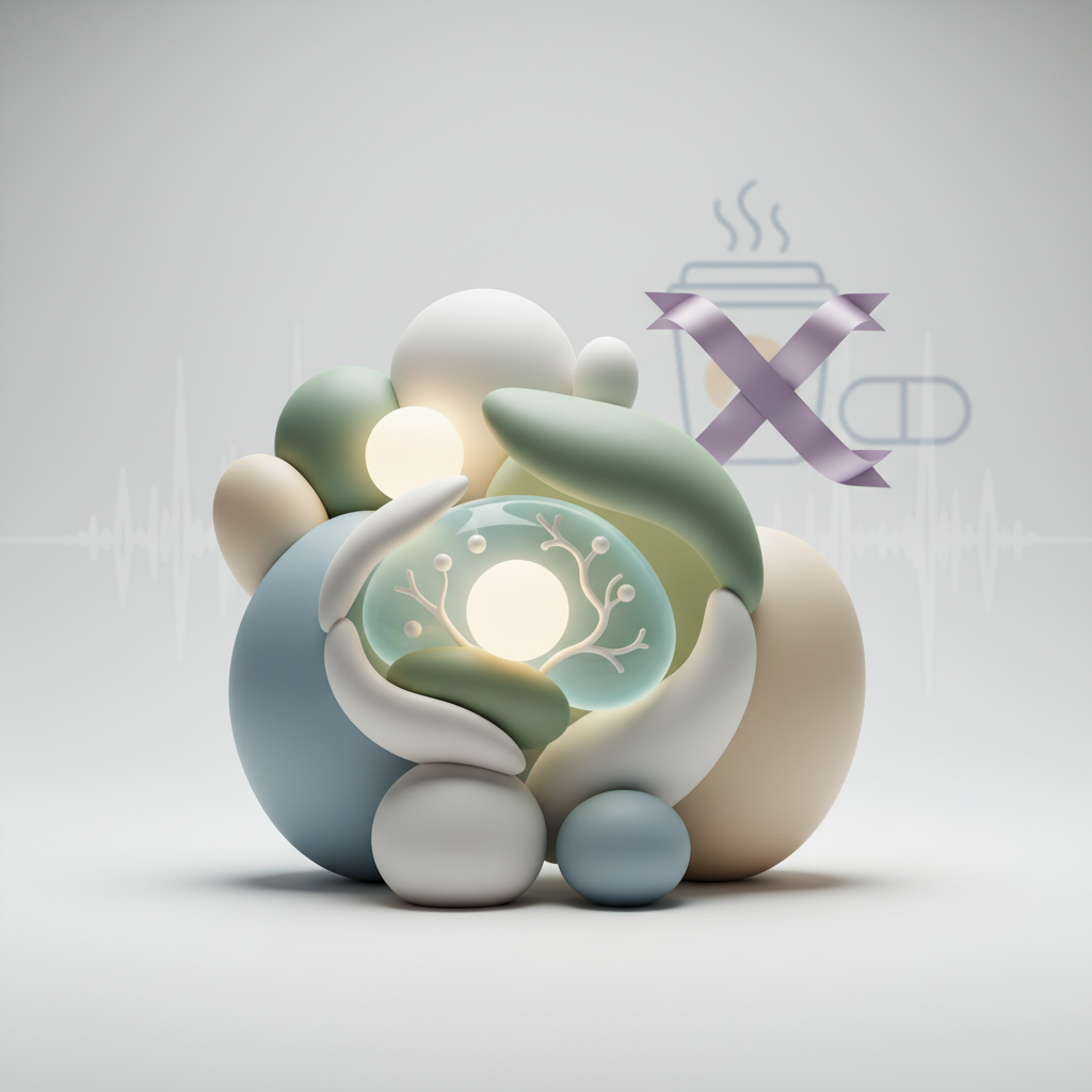 Avoiding Stimulants: A Guide for Sensitive Individuals