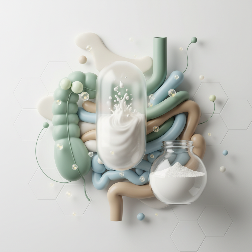 Glutamine Dosage for Gut Health: A Guide