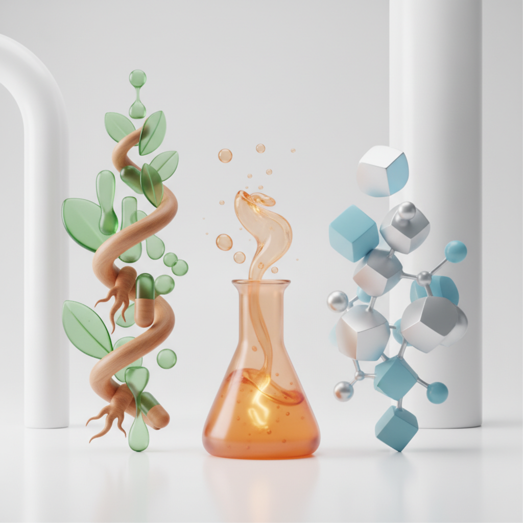Herbal Boosters & COVID-19 Antivirals: Safe Mix?