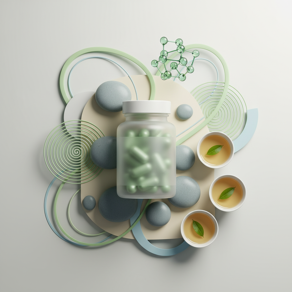 L-Theanine Dosage for Focus: Avoid Drowsiness