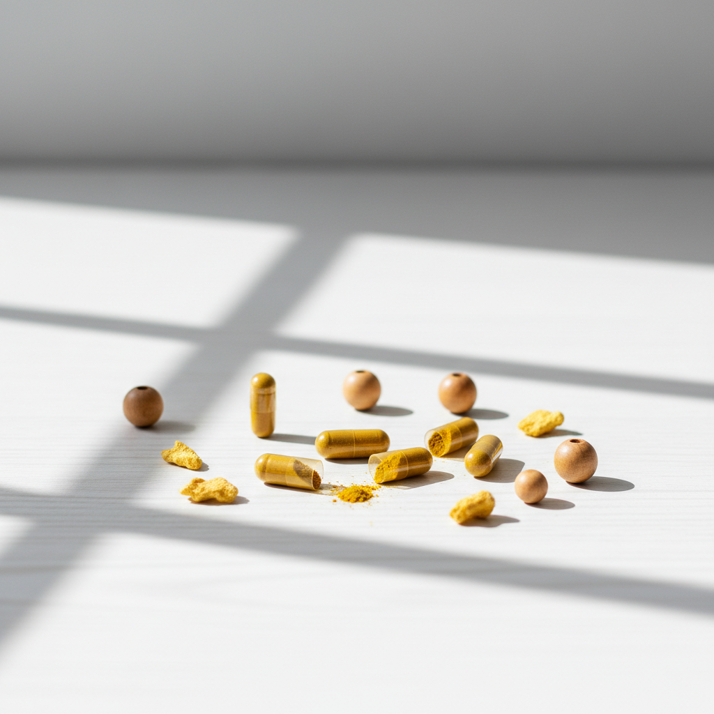 Optimal Berberine Dosing Guide