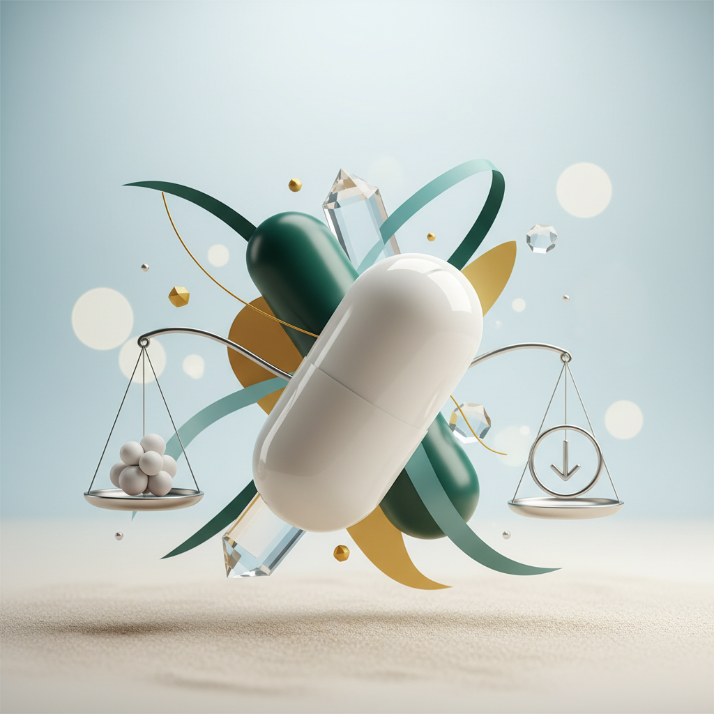 Pharma-Grade Berberine for Weight Loss: 2025 US Outlook