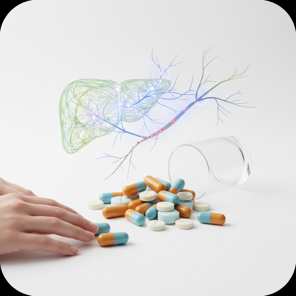 Vitamin B6 Overdose: Signs & Safety Tips | ProveIt Supplements